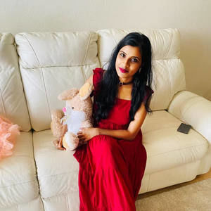 Meet your Posher, Sankeerthana